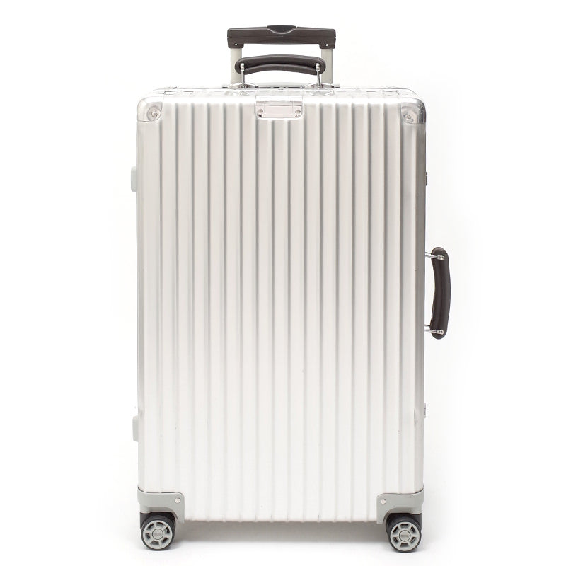 リモワ クラシックフライト 中古商品 971.63.00.4 60リットル 4輪