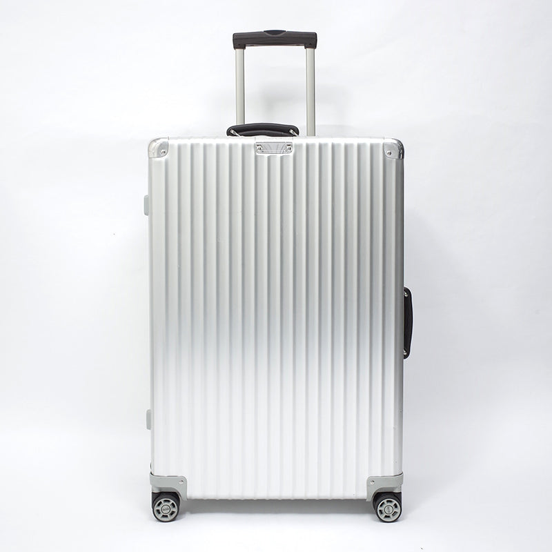 リモワ クラシックフライト 中古美品 971.70 76リットル 4輪