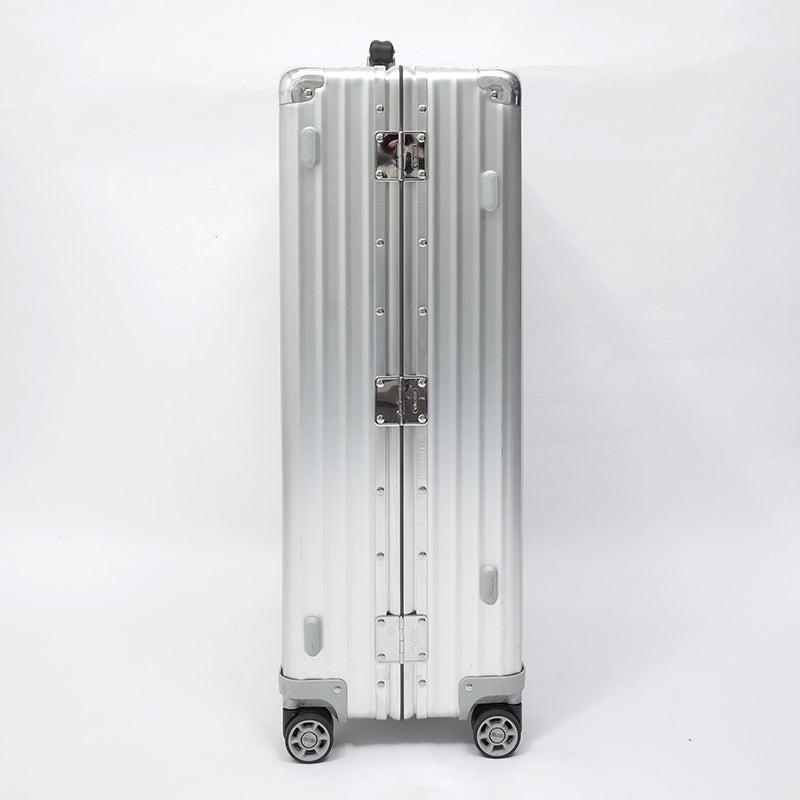 リモワ クラシックフライト 中古美品 971.70 76リットル 4輪