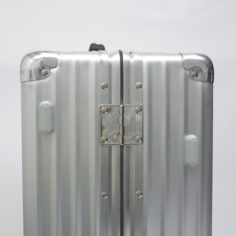 リモワ クラシックフライト 中古美品 971.70 76リットル 4輪