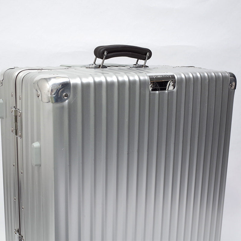 リモワ クラシックフライト 中古美品 971.70 76リットル 4輪