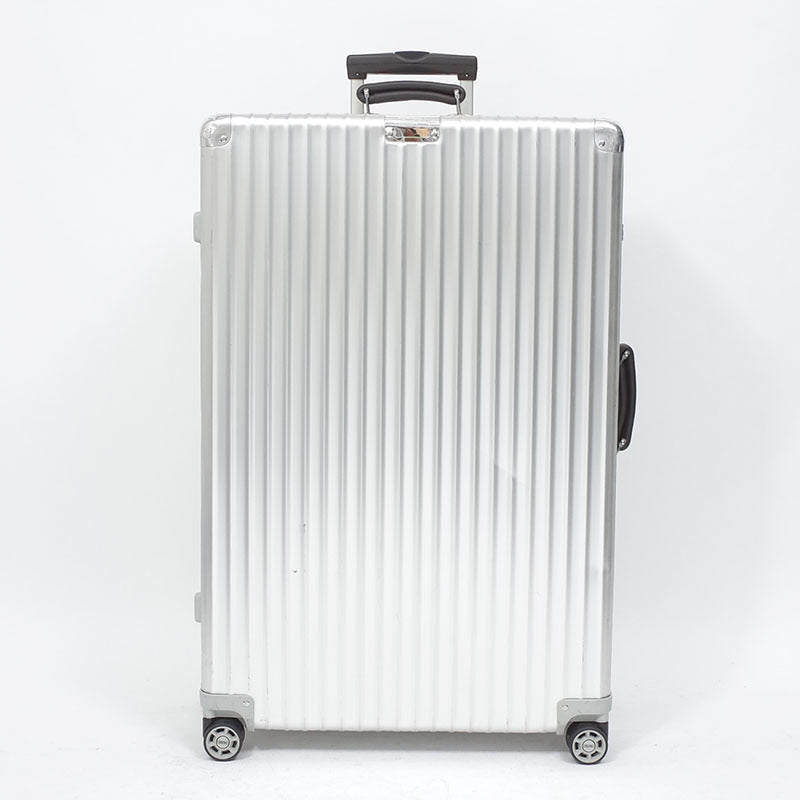リモワ クラシックフライト 中古商品 971.77-1 97リットル 4輪