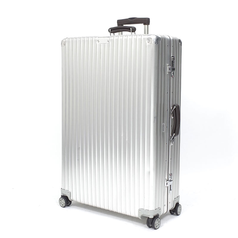 リモワ クラシックフライト 中古商品 971.77-1 97リットル 4輪