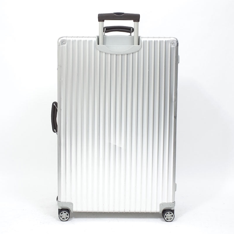 リモワ クラシックフライト 中古商品 971.77-1 97リットル 4輪