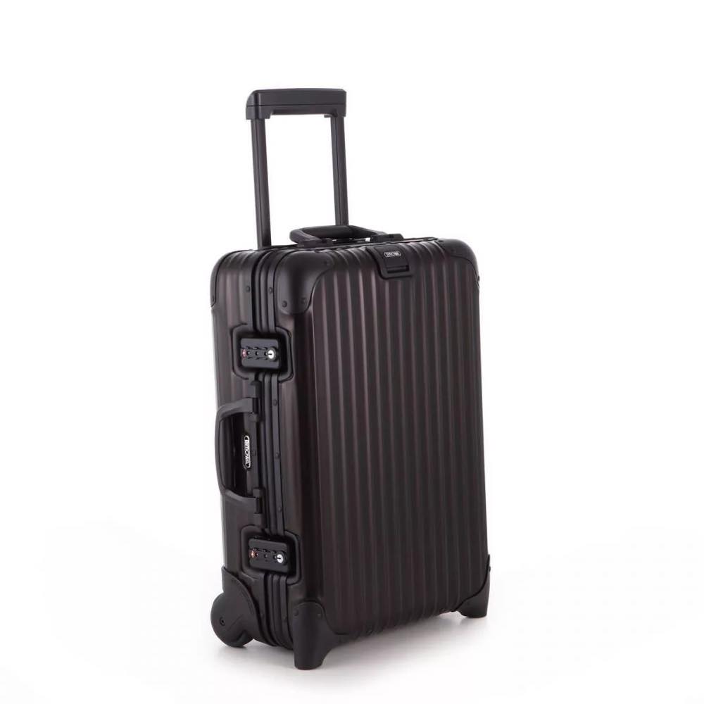 リモワ RIMOWA トパーズ ステルス 2輪 28L★正規品 リモワ トパーズ ステルス 986.11 32リットル 中古商品 2輪 – リモワ