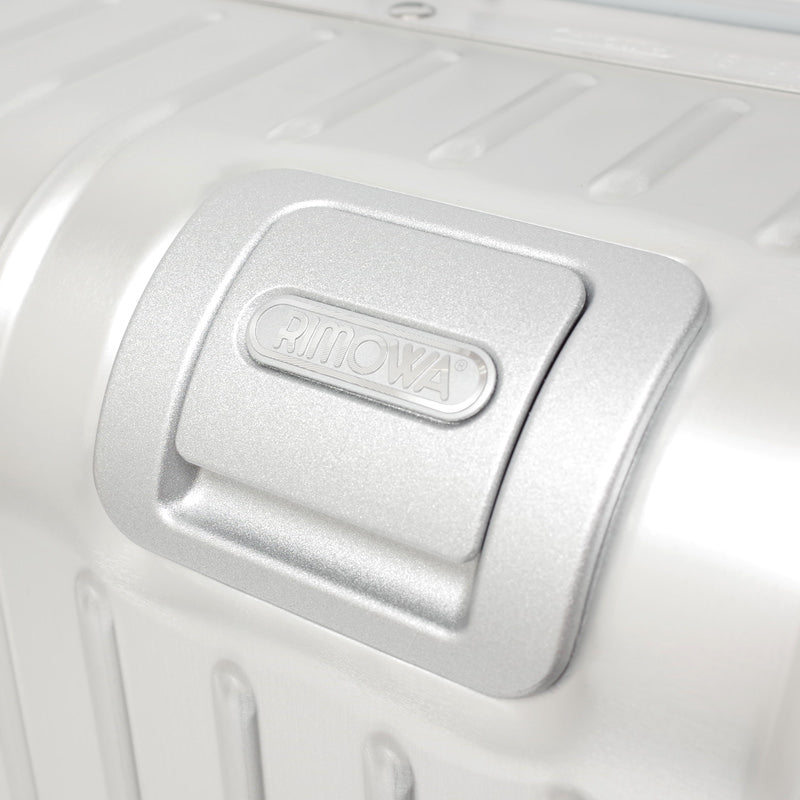 リモワ トパーズ 924.56.00.4 アウトレット商品 45リットル 4輪
