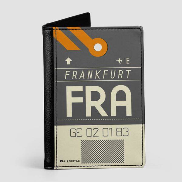 AIRPORTAG パスポートカバー FRA – リモワ(RIMOWA)専門通販サイト
