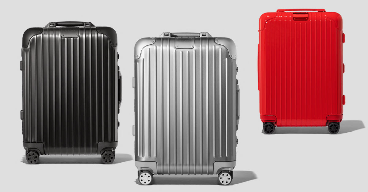 Opal（オパール） – リモワ(RIMOWA)専門通販サイト スーツケースマニア