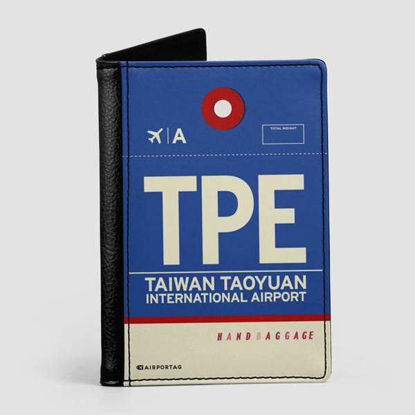 AIRPORTAG パスポートカバー TPE – リモワ(RIMOWA)専門通販サイト