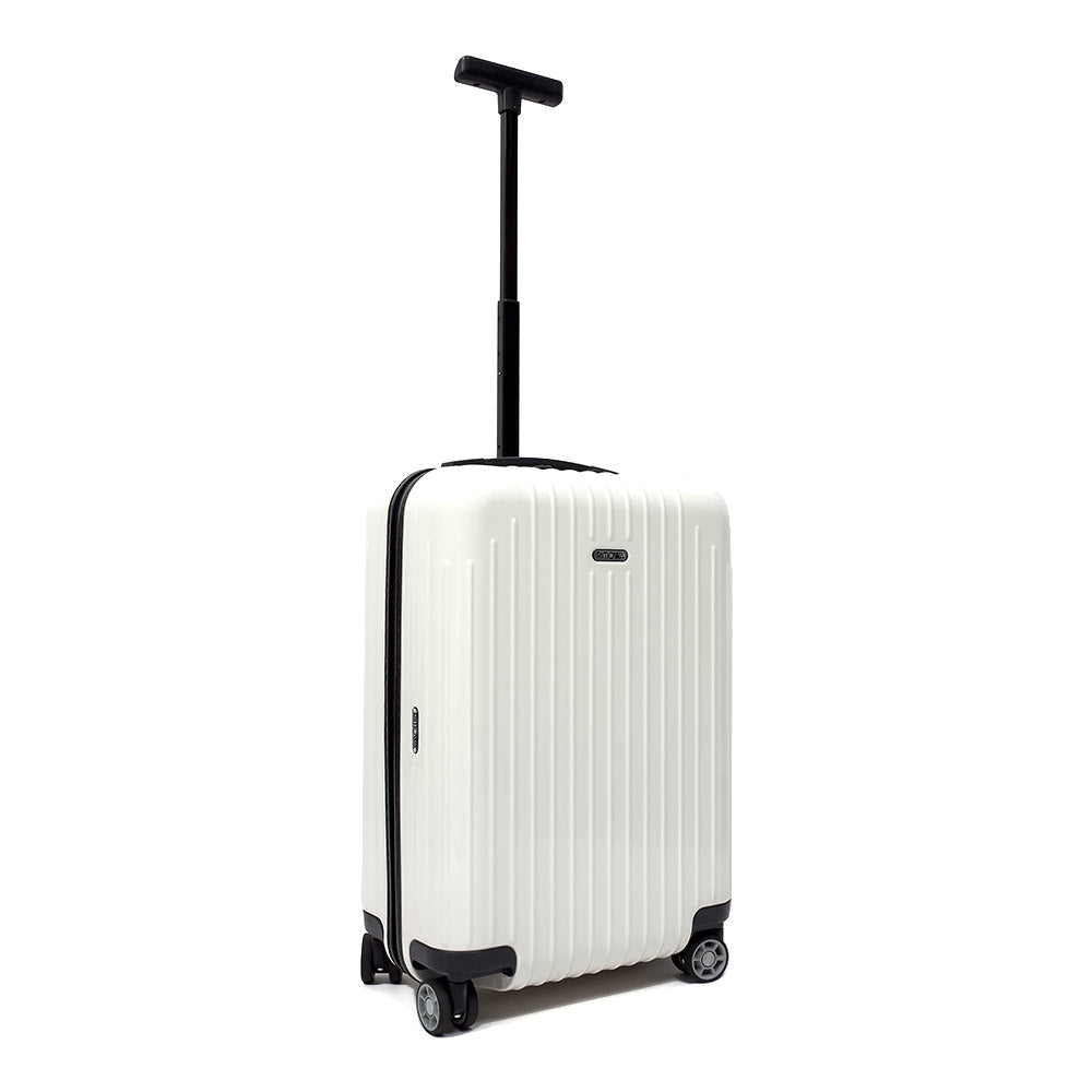 リモワ　サルサ エアー　中古商品　820.52.45.4　34リットル　4輪
