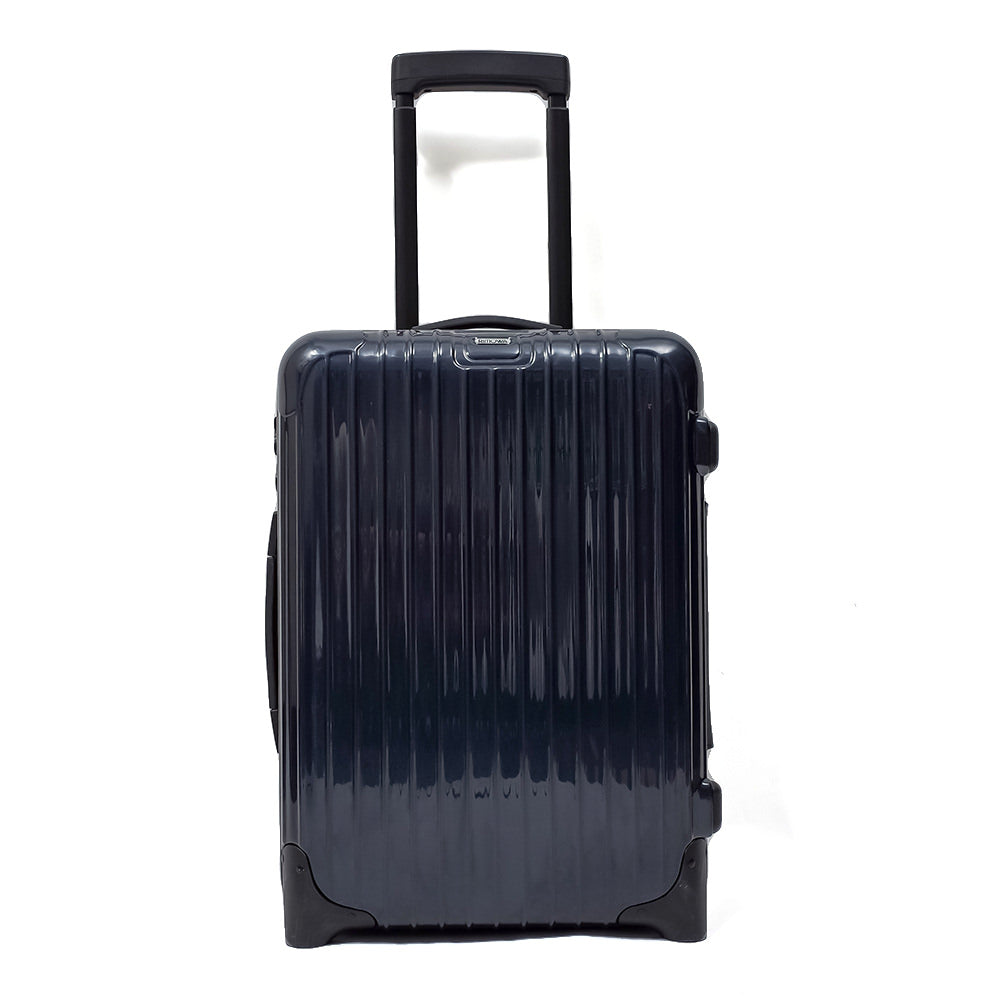 リモワ　サルサ　中古美品　857.52-2　35リットル　2輪