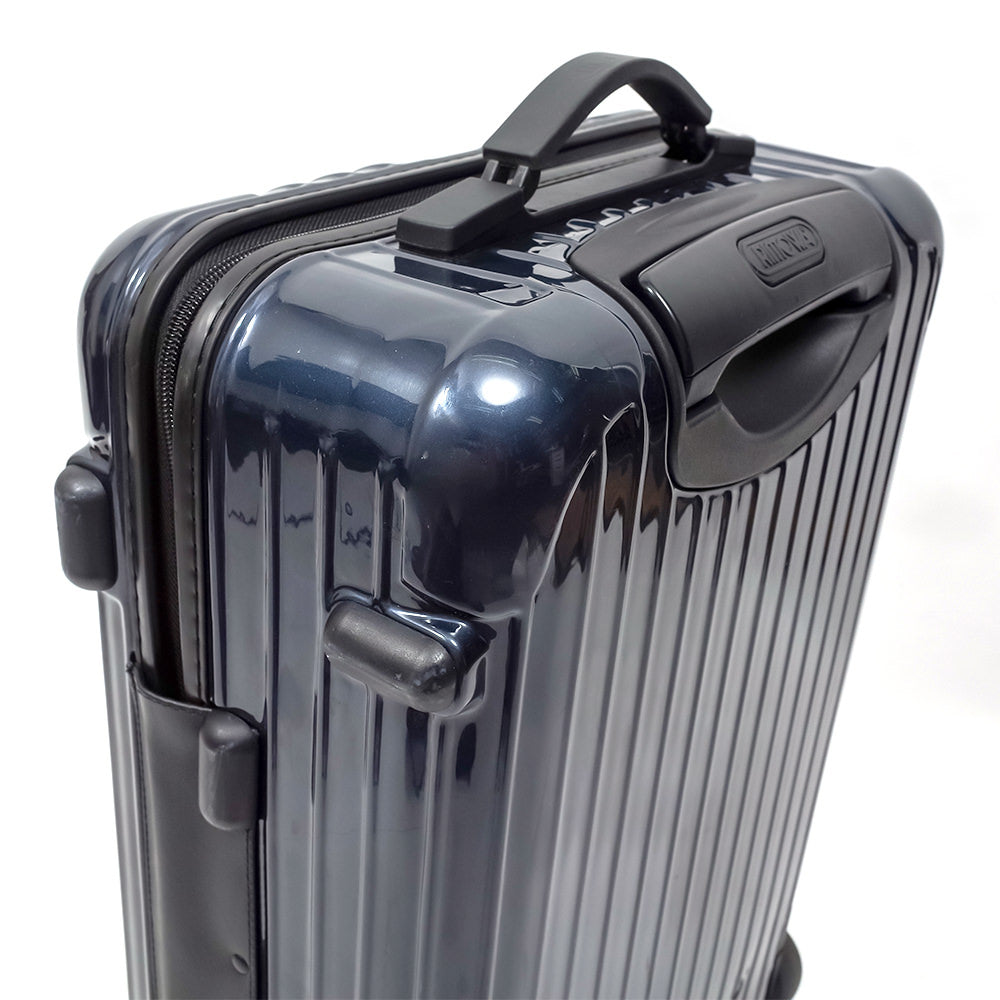 リモワ　サルサ　中古美品　857.52　35リットル　2輪