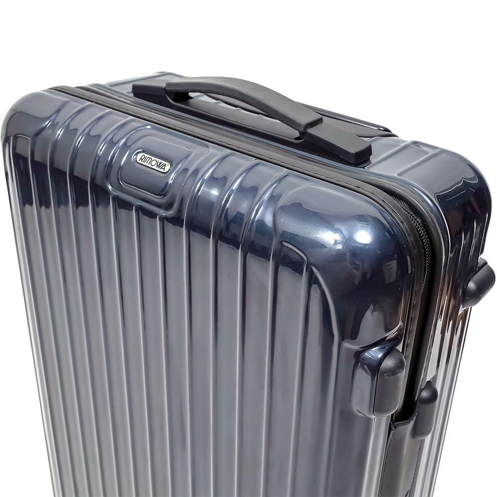 リモワ　サルサ　中古美品　857.52　35リットル　2輪