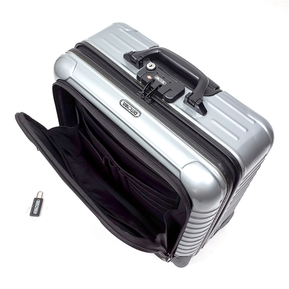 ルフトハンザ　リモワ　ボレロ　中古商品 　821.90-4　23リットル　2輪