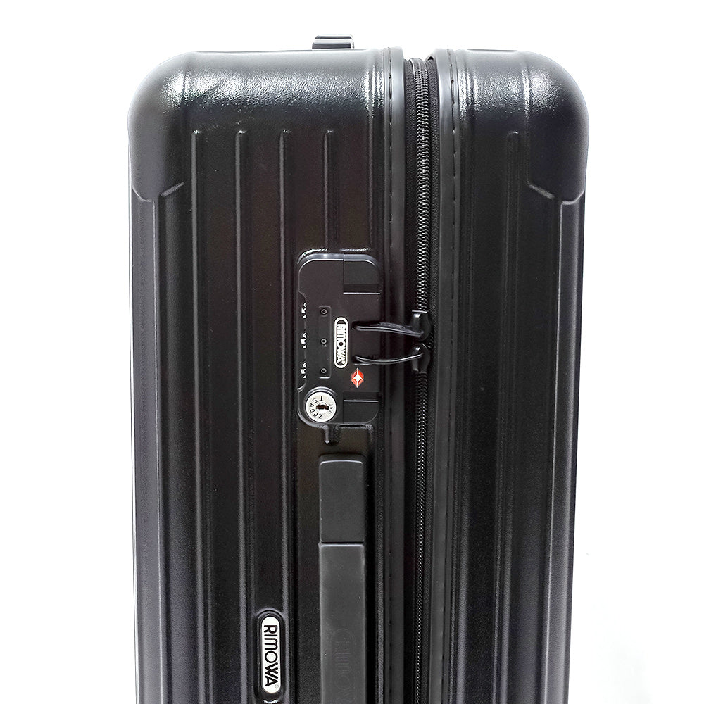 リモワ　サルサ　851.63-2　中古商品　63リットル　2輪