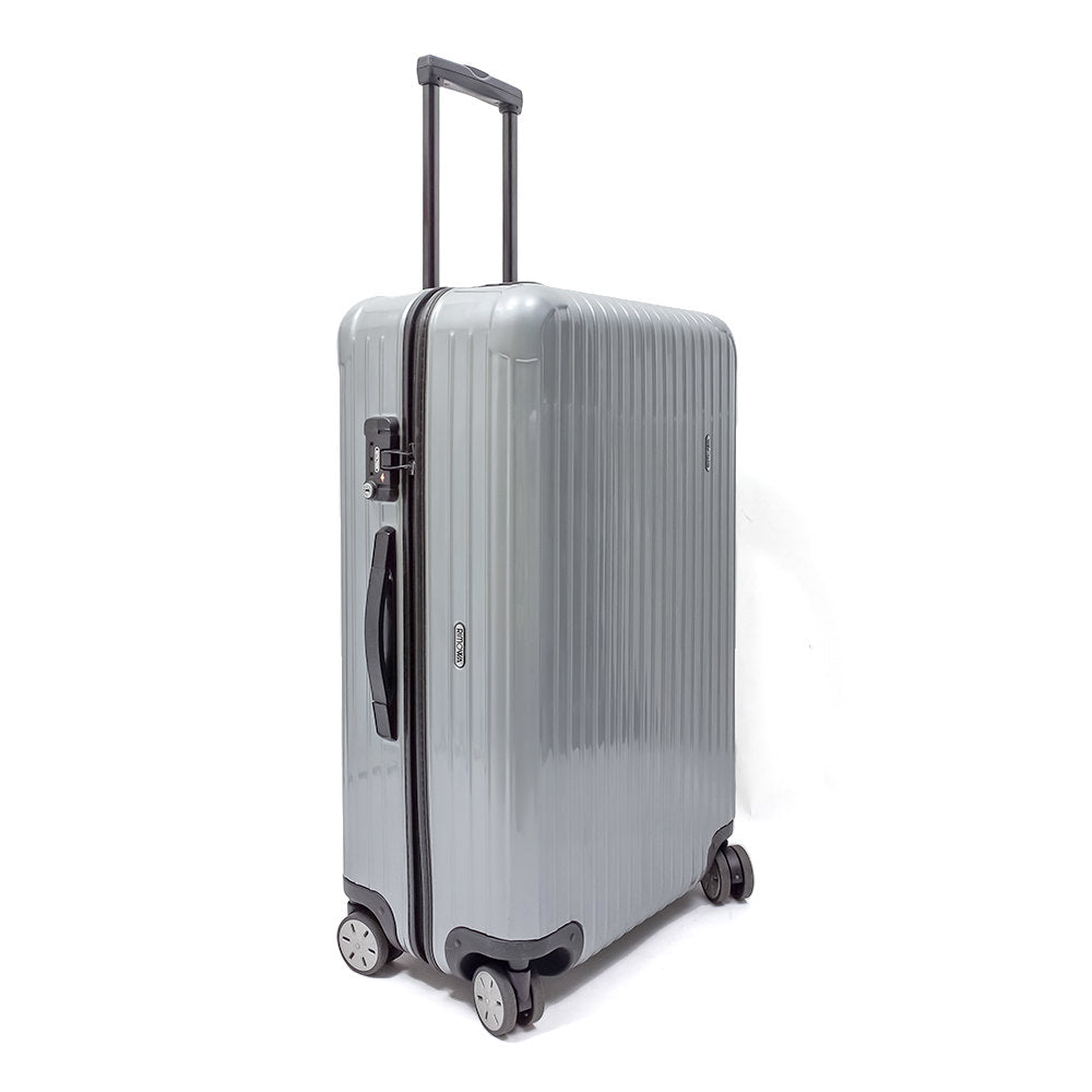 リモワ　サルサ　876.70-2　82リットル　中古商品　4輪