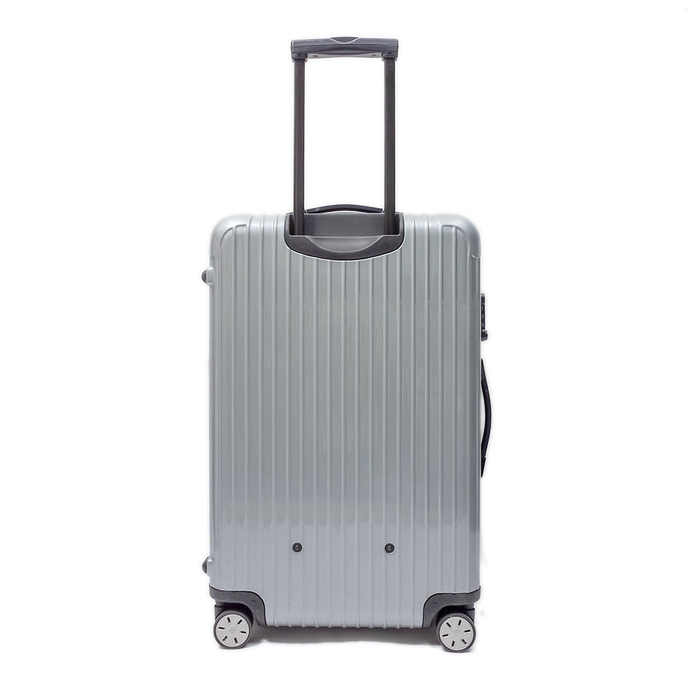 リモワ　サルサ　876.70-2　82リットル　中古商品　4輪