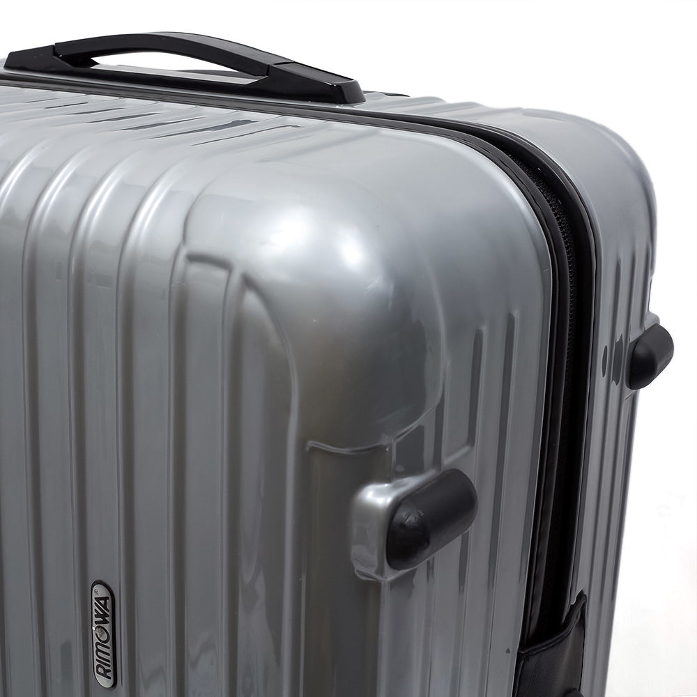 リモワ　サルサ　876.70-2　82リットル　中古商品　4輪