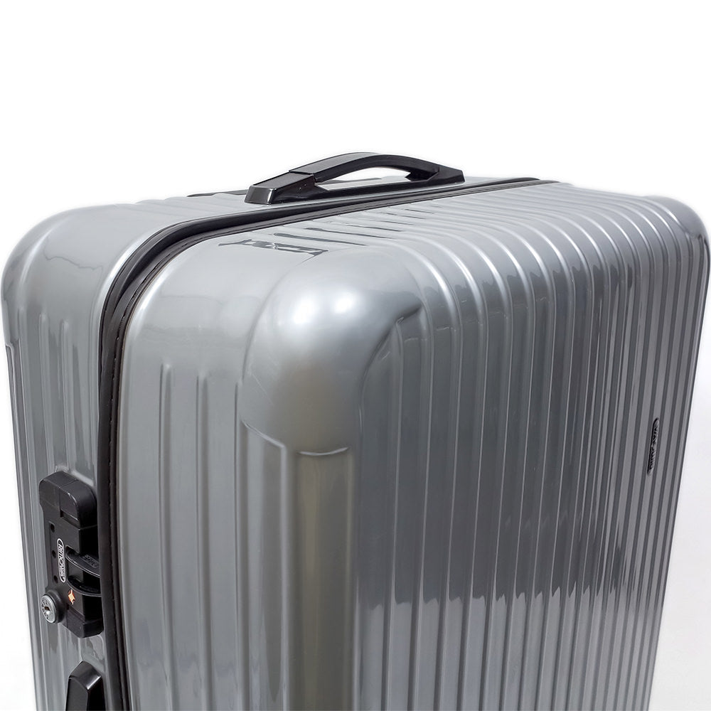 リモワ　サルサ　876.70-2　82リットル　中古商品　4輪