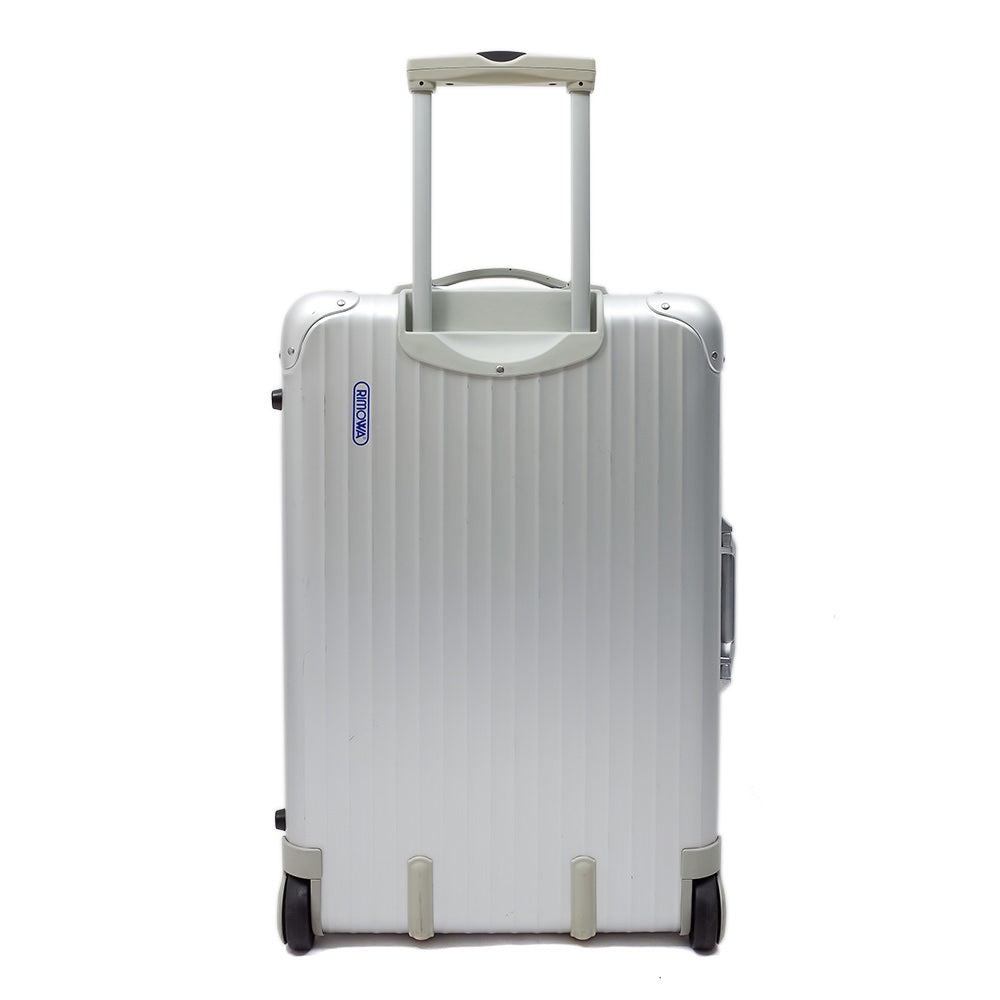 リモワ　トパーズ　中古商品　930.63　63リットル　2輪