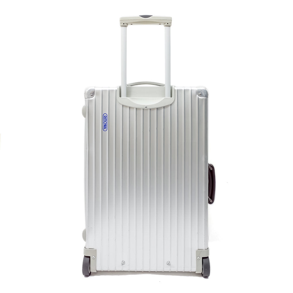 リモワ　クラシックフライト　中古商品　976.63　60リットル　2輪