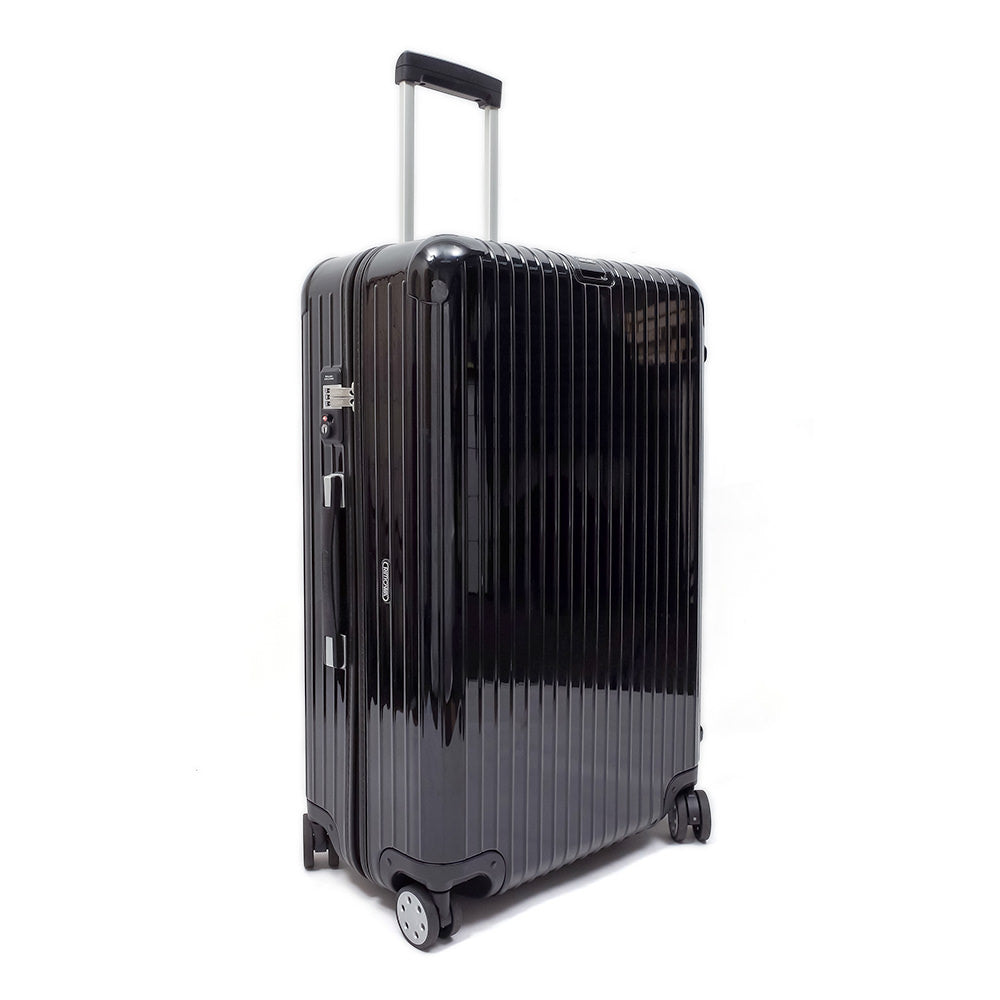 リモワ　サルサ デラックス　830.73-2　87リットル　中古商品　4輪