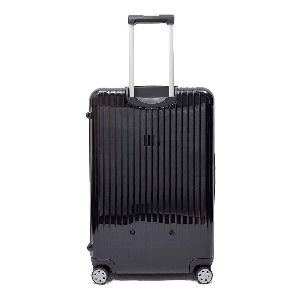 リモワ　サルサ デラックス　830.73-2　87リットル　中古商品　4輪