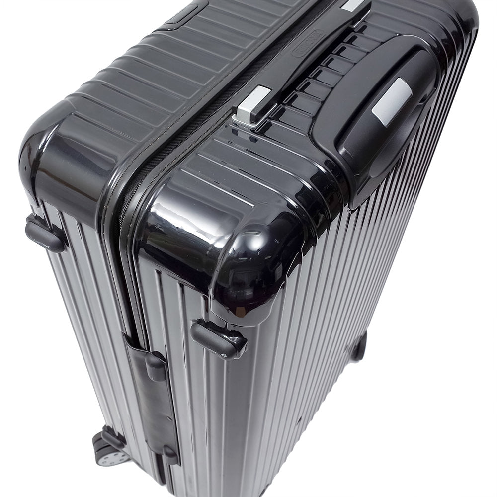 リモワ　サルサ デラックス　830.73-2　87リットル　中古商品　4輪