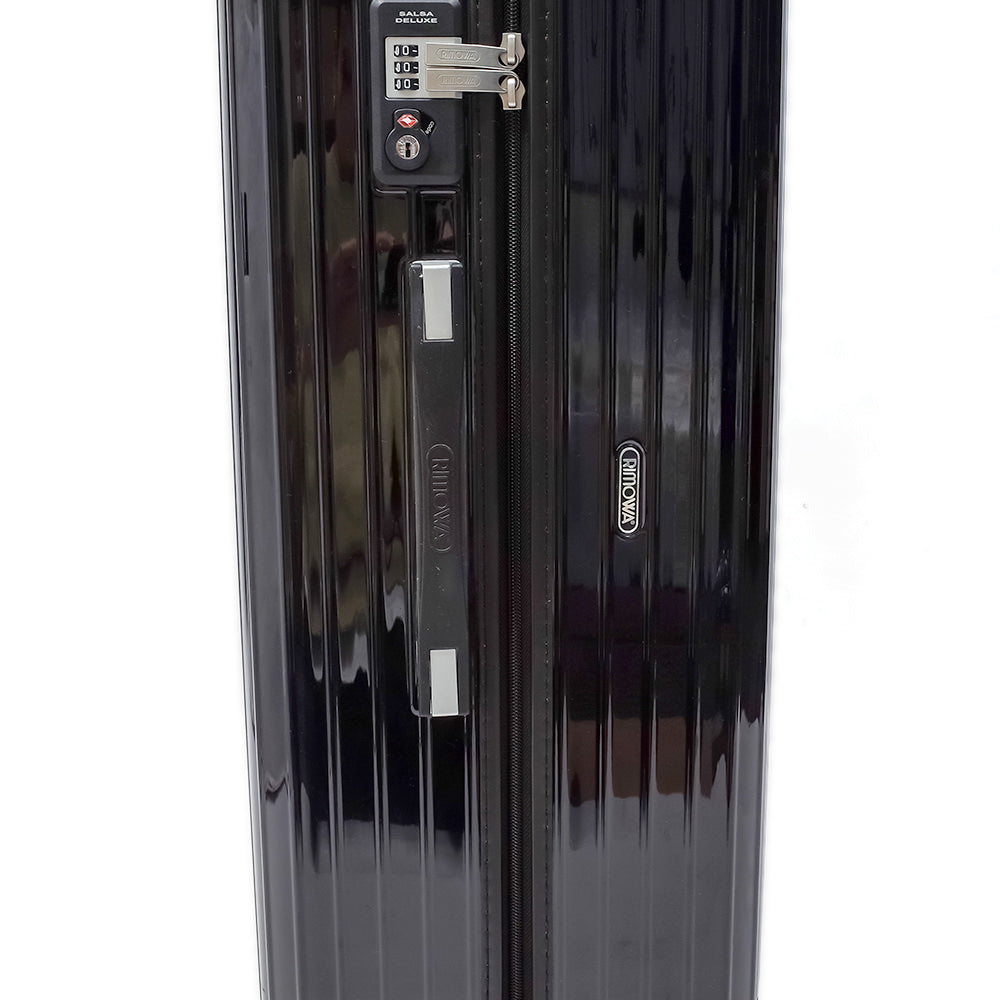 リモワ　サルサ デラックス　830.73-2　87リットル　中古商品　4輪