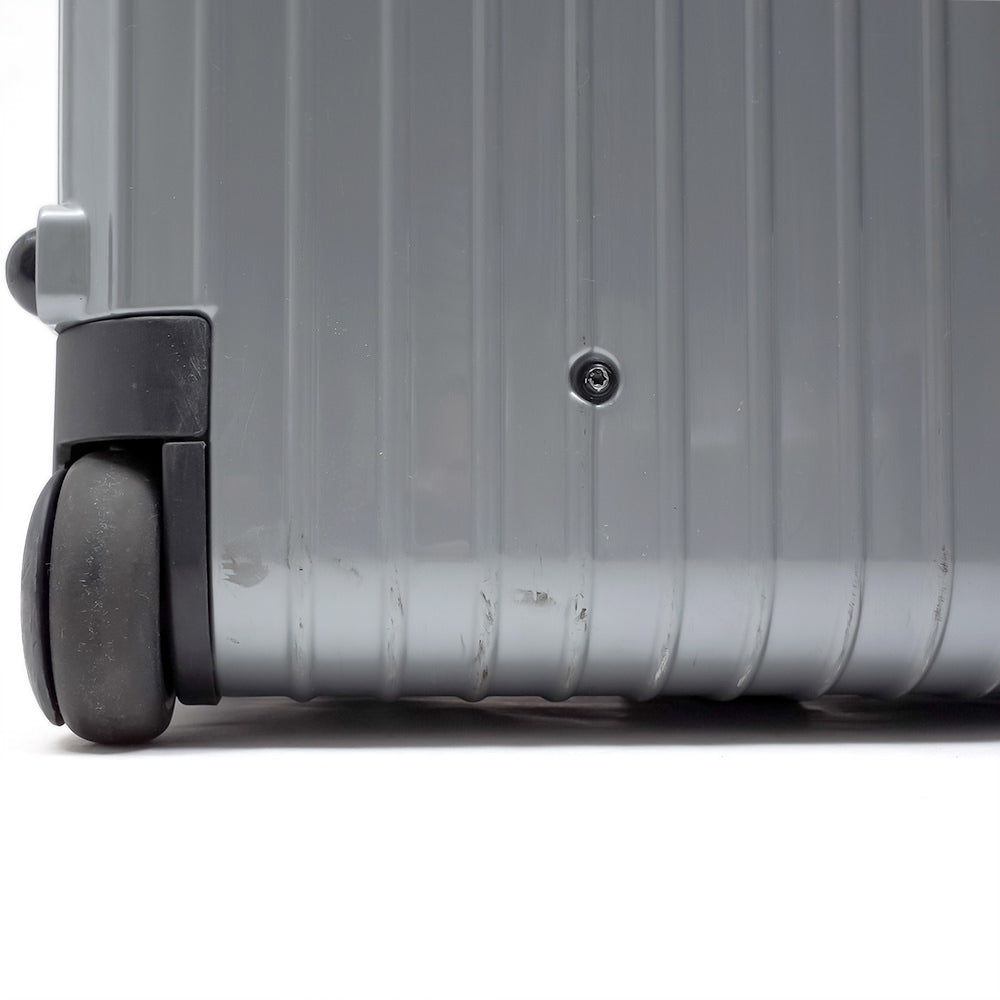 リモワ サルサ 中古商品 856.63 63リットル 2輪 – リモワ(RIMOWA)専門