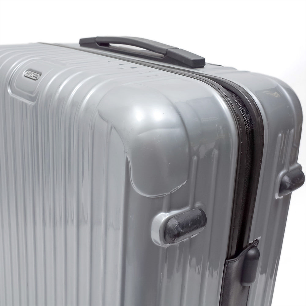 リモワ　サルサ　中古商品　876.63　63リットル　4輪