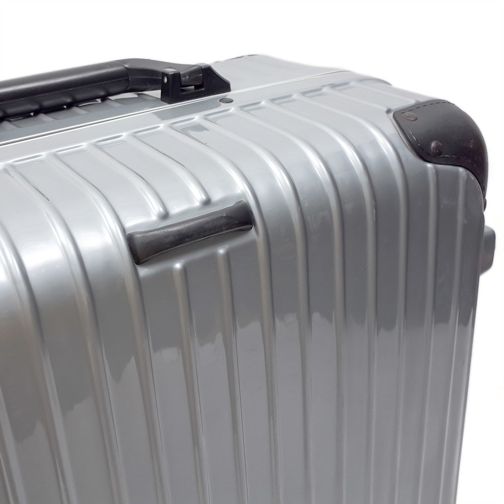 リモワ　サンバ　中古商品　836.63　63リットル　2輪