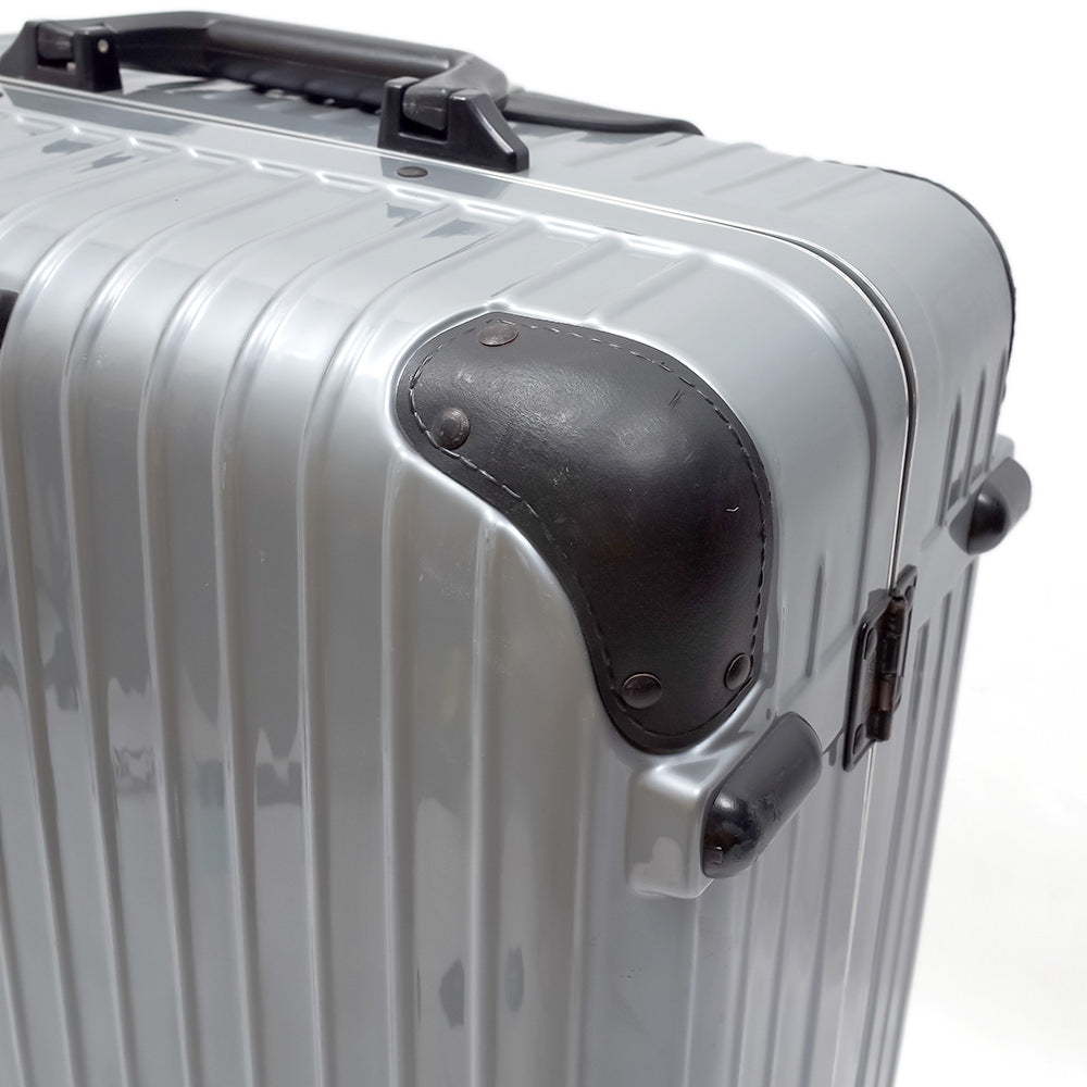 リモワ　サンバ　中古商品　836.63　63リットル　2輪