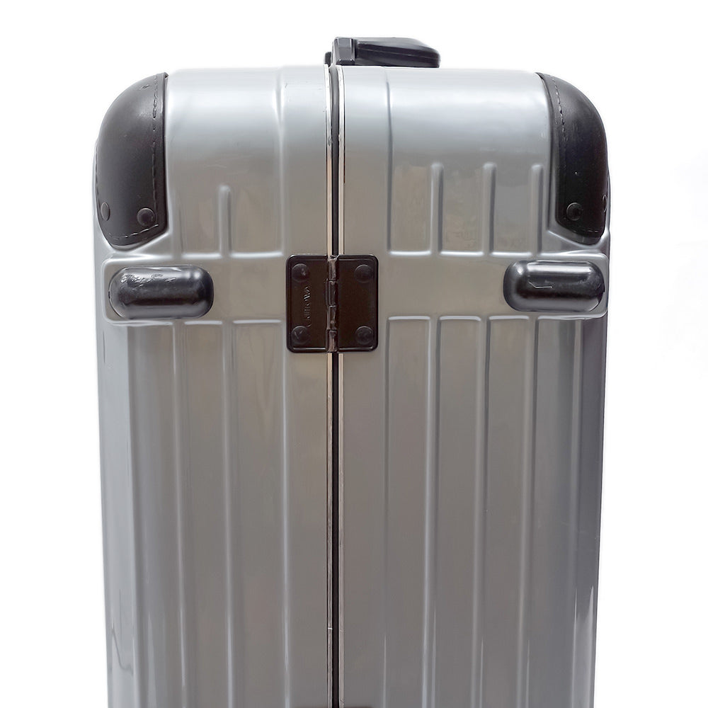 リモワ　サンバ　中古商品　836.63　63リットル　2輪