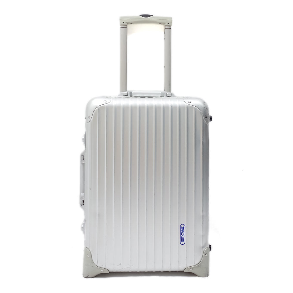 リモワ トパーズ 929.52-6 中古商品 32リットル 2輪 – リモワ(RIMOWA