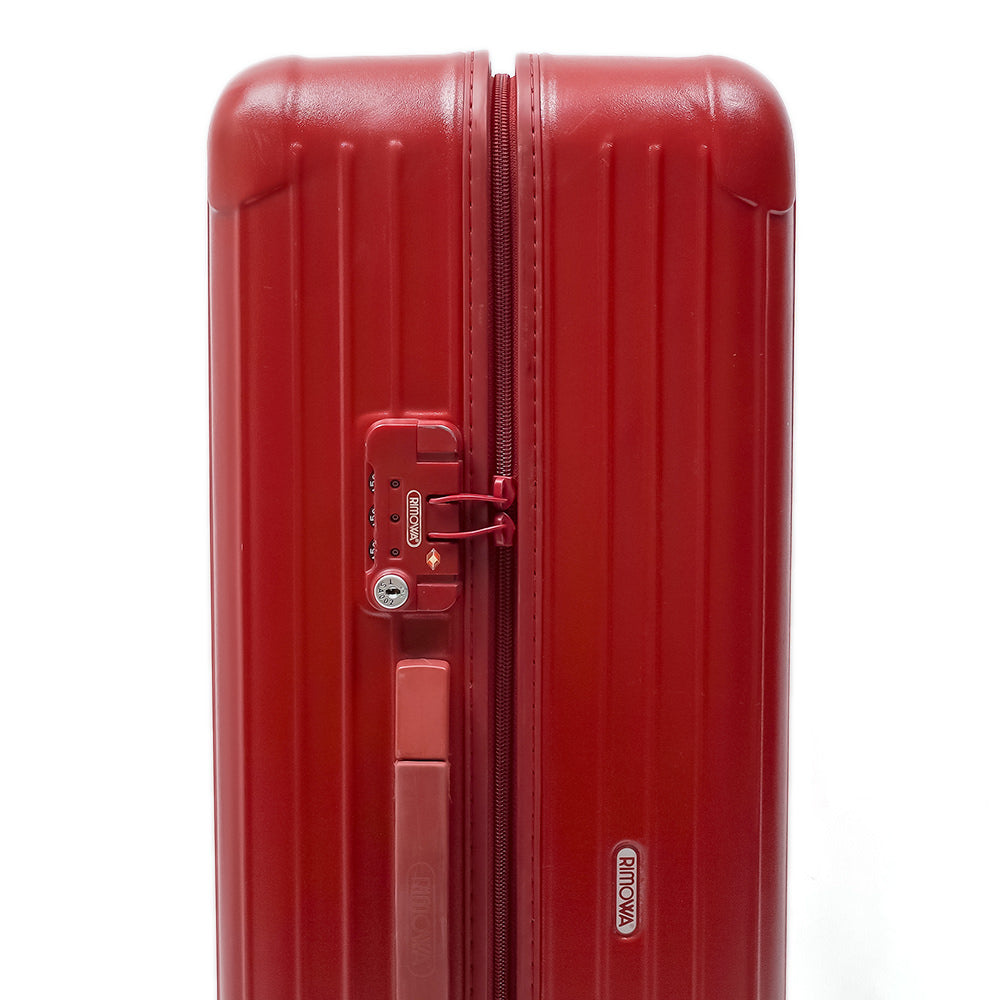 リモワ　サルサ　875.77-5　104リットル　中古商品　4輪
