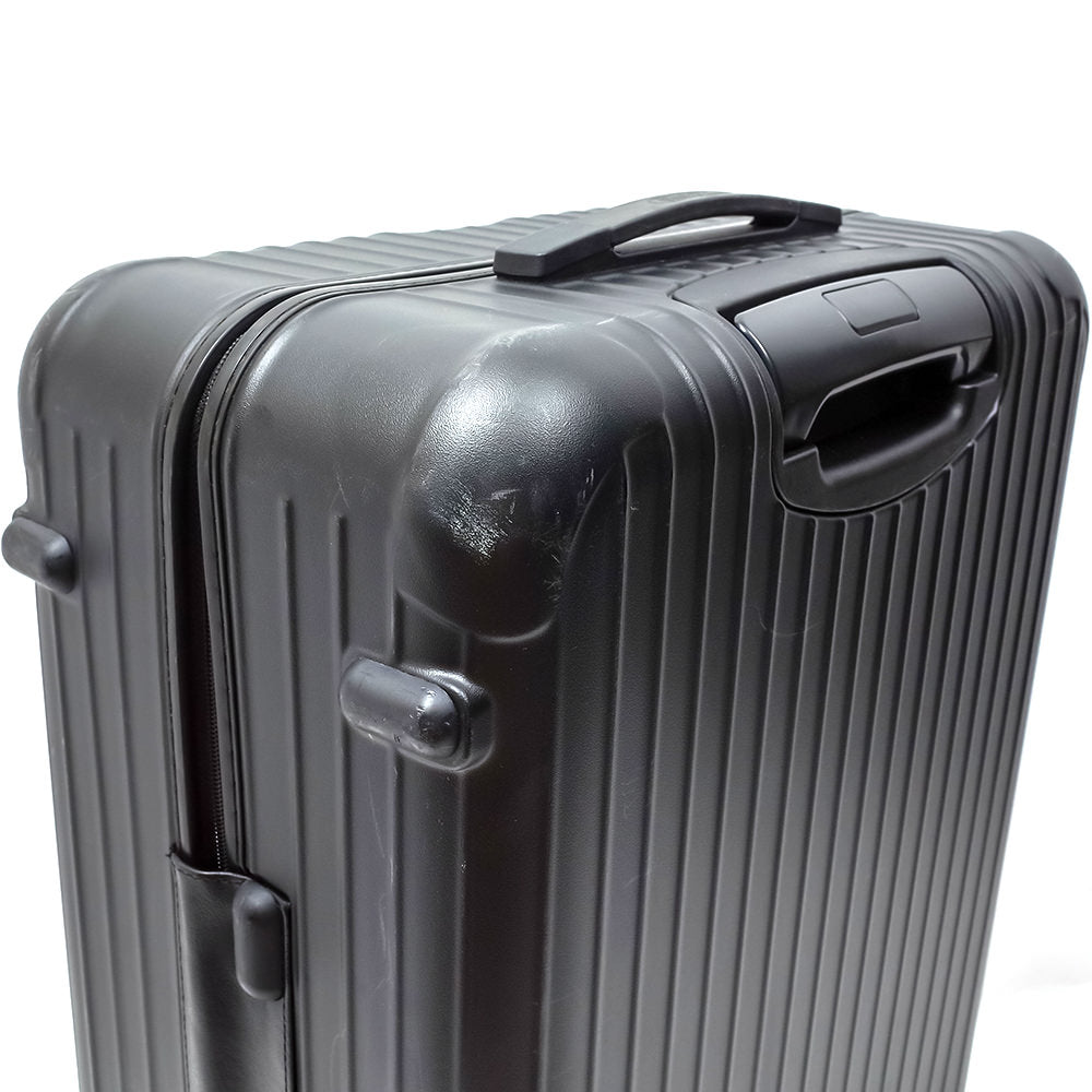 リモワ　サルサ　中古商品　810.70　78リットル　4輪