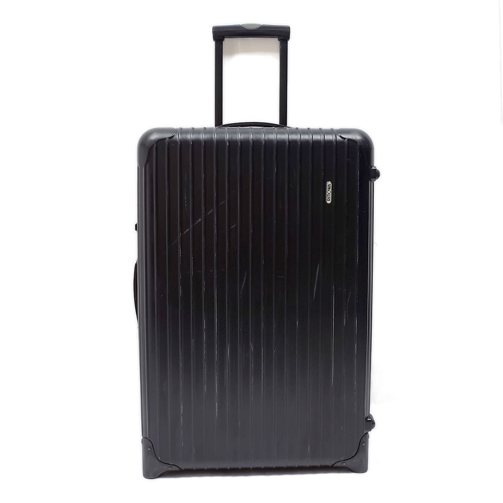 リモワ サルサ 中古商品 851.70 87リットル 2輪 – リモワ(RIMOWA)専門