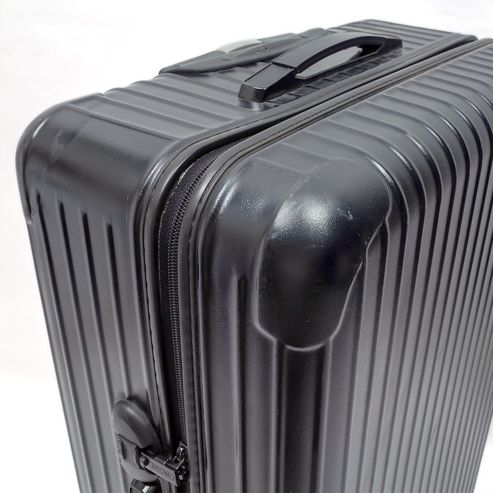 リモワ サルサ 中古商品 851.70 87リットル 2輪 – リモワ(RIMOWA)専門