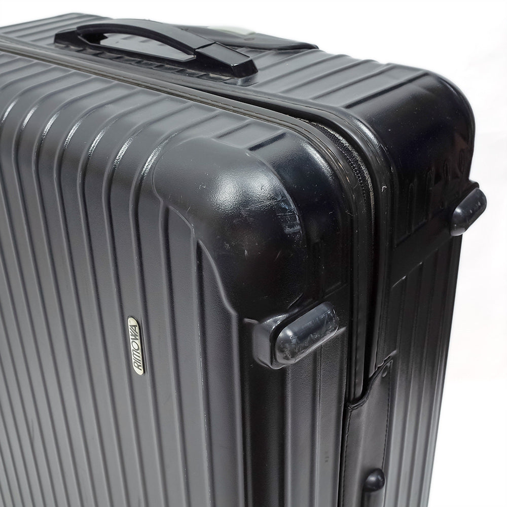 リモワ サルサ 中古商品 851.70 87リットル 2輪 – リモワ(RIMOWA)専門