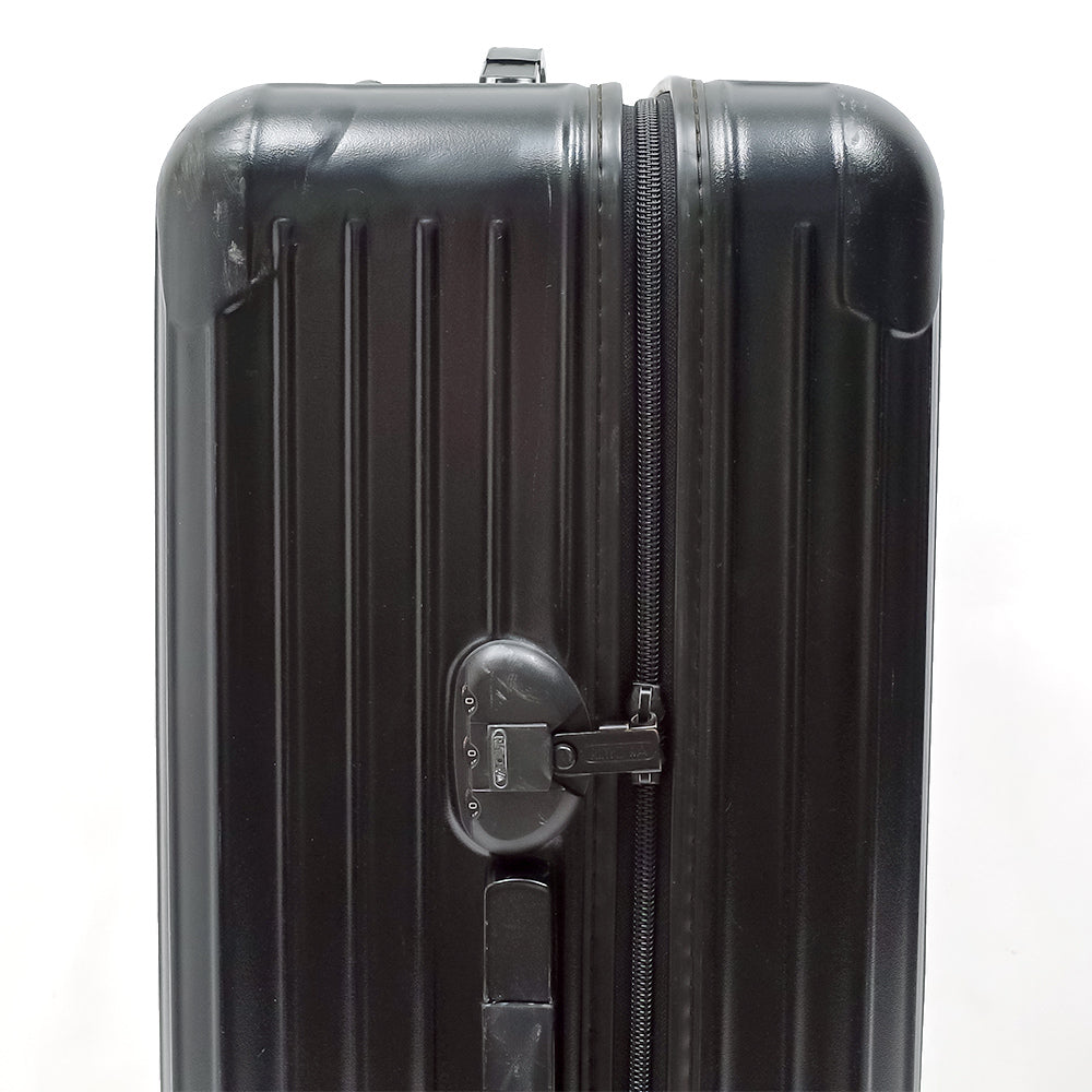 リモワ サルサ 中古商品 851.70 87リットル 2輪 – リモワ(RIMOWA)専門