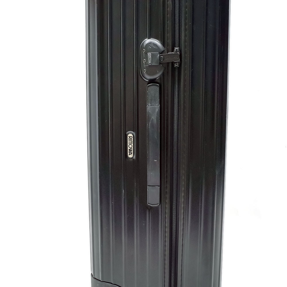 リモワ　サルサ　中古商品　851.70　87リットル　2輪