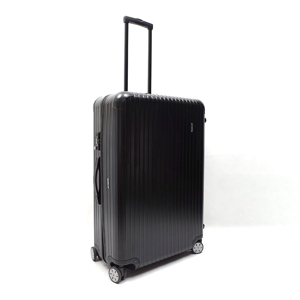 リモワ　サルサ　871.77-3　104リットル　中古商品　4輪
