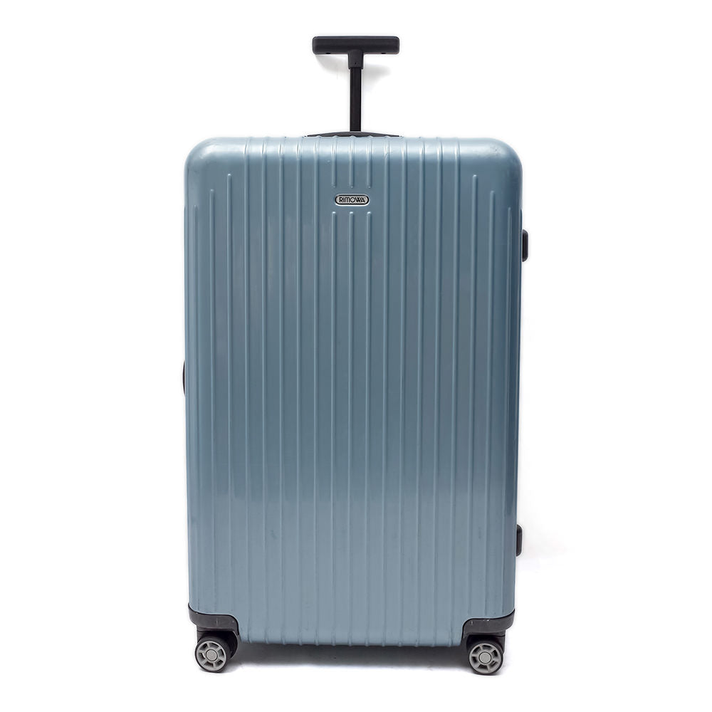 リモワ　サルサ エアー　中古商品　824.70－2　80リットル　4輪