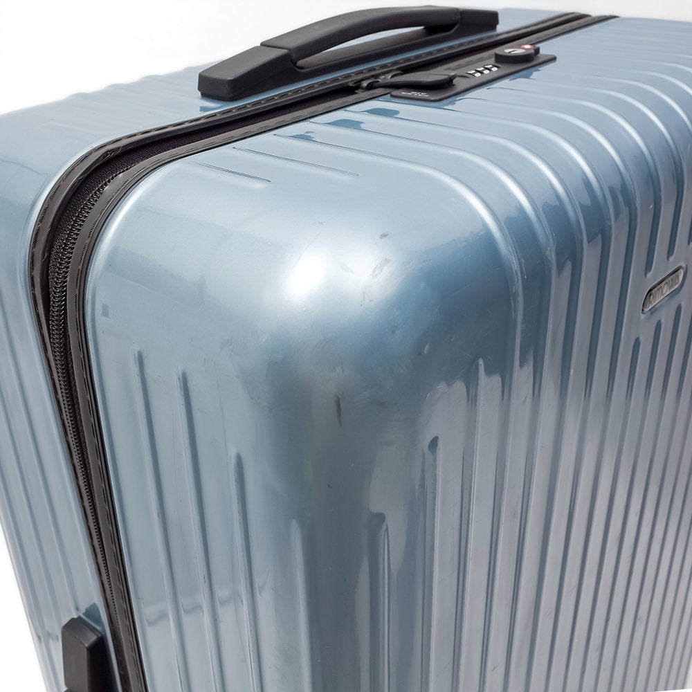 リモワ　サルサ エアー　中古商品　824.70－2　80リットル　4輪