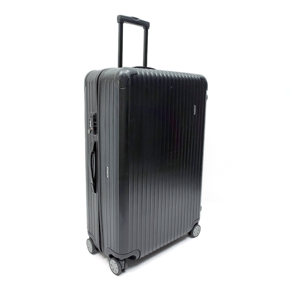 リモワ　サルサ　871.77-3　107リットル　中古商品　4輪