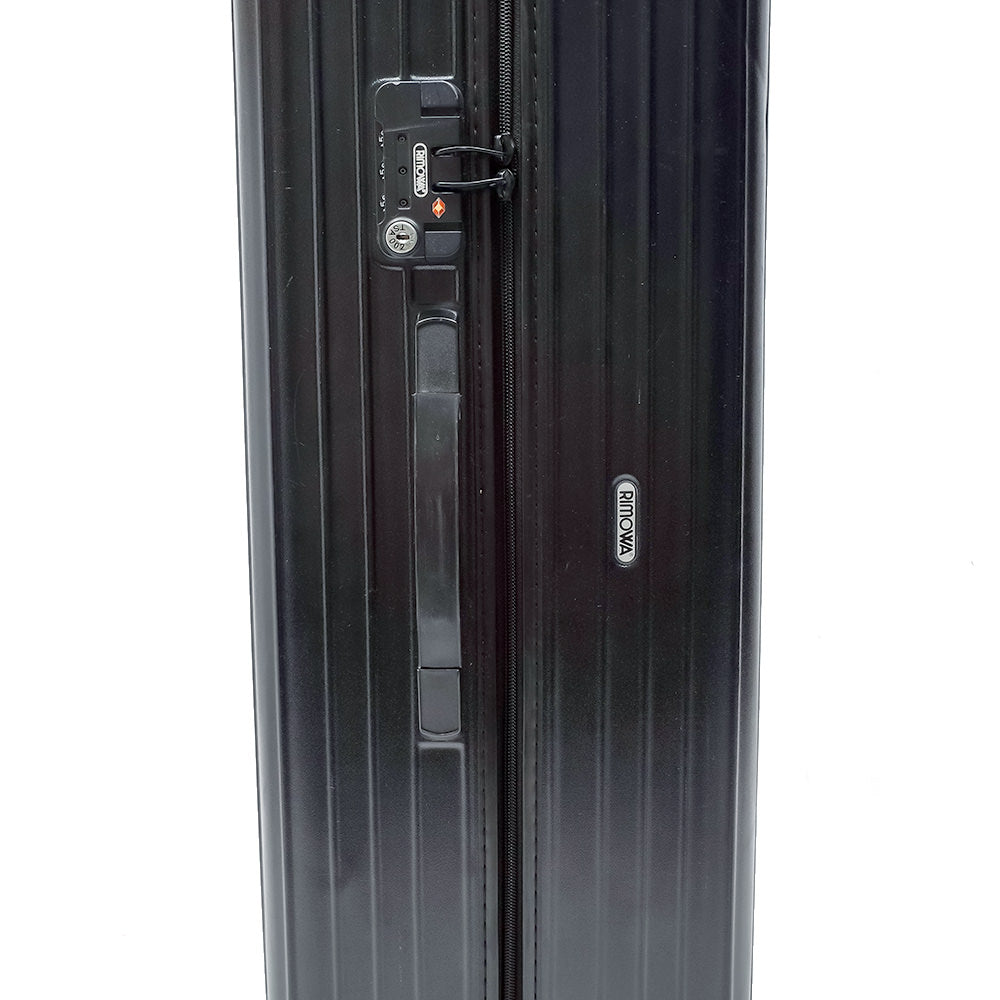 リモワ　サルサ　871.77-3　107リットル　中古商品　4輪