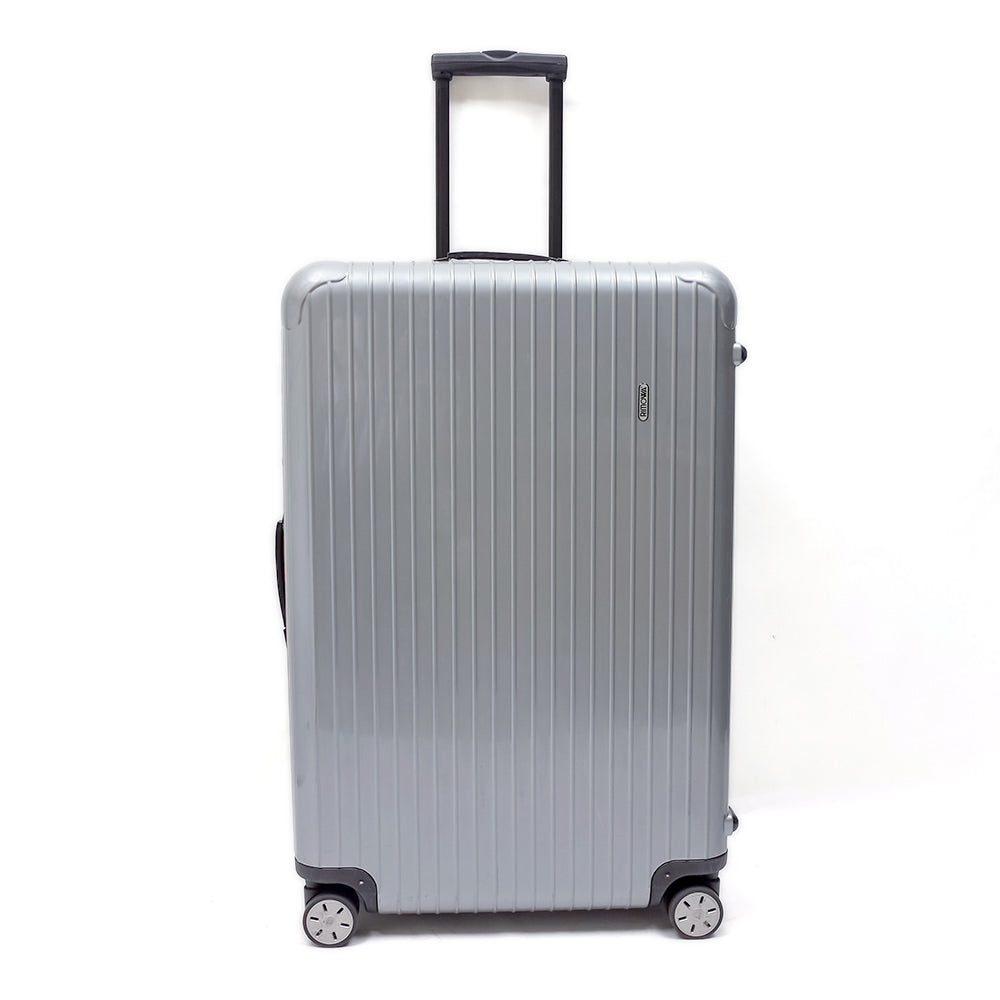 リモワ　サルサ　876.77－2　107リットル　中古商品　4輪