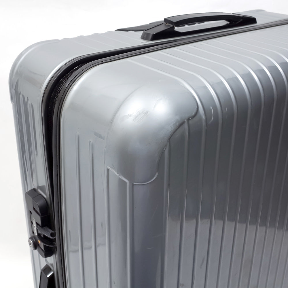 リモワ サルサ 876.77－2 107リットル 中古商品 4輪 – リモワ(RIMOWA
