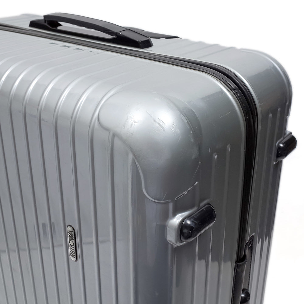 リモワ サルサ 876.77－2 107リットル 中古商品 4輪 – リモワ(RIMOWA